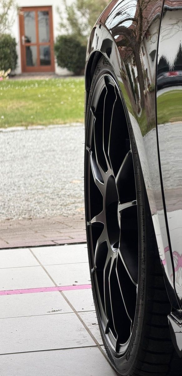 Volkswagen Golf 6r mit Schalensitze foto 5