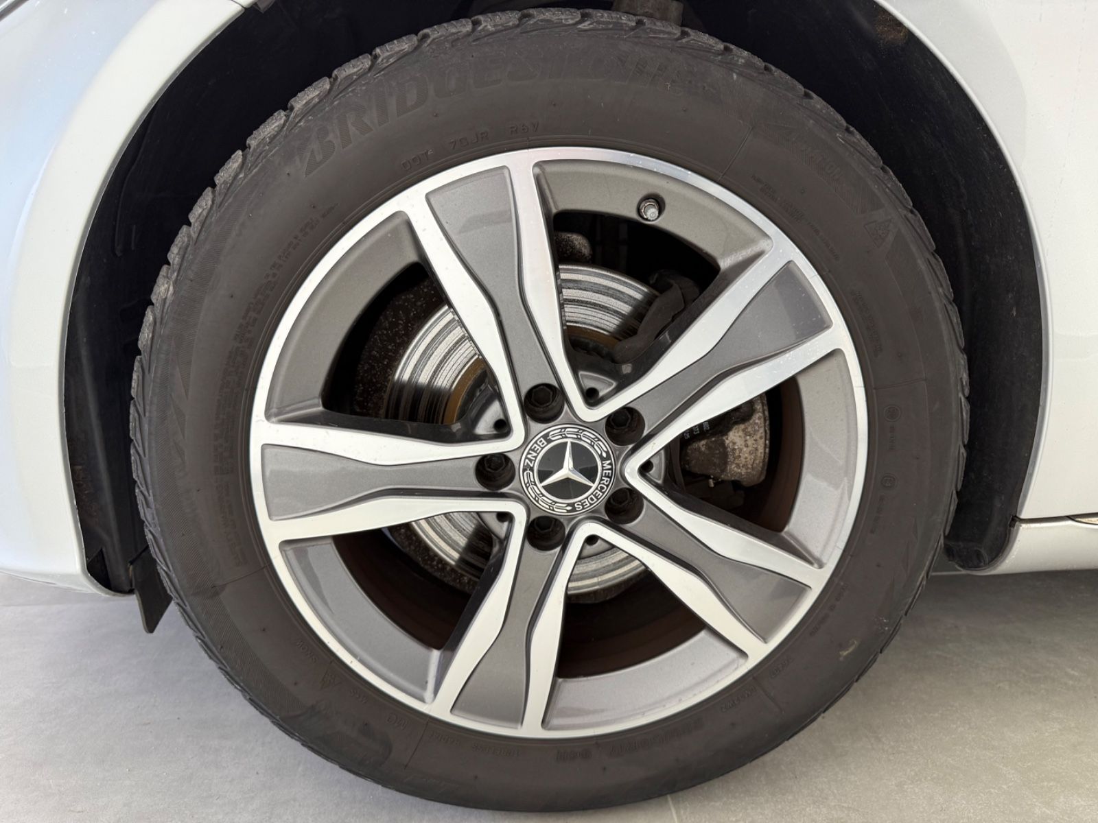 Mercedes-Benz C 200 d T G-Tronic Plus / PDC hi&vo / LED / AHK foto 12