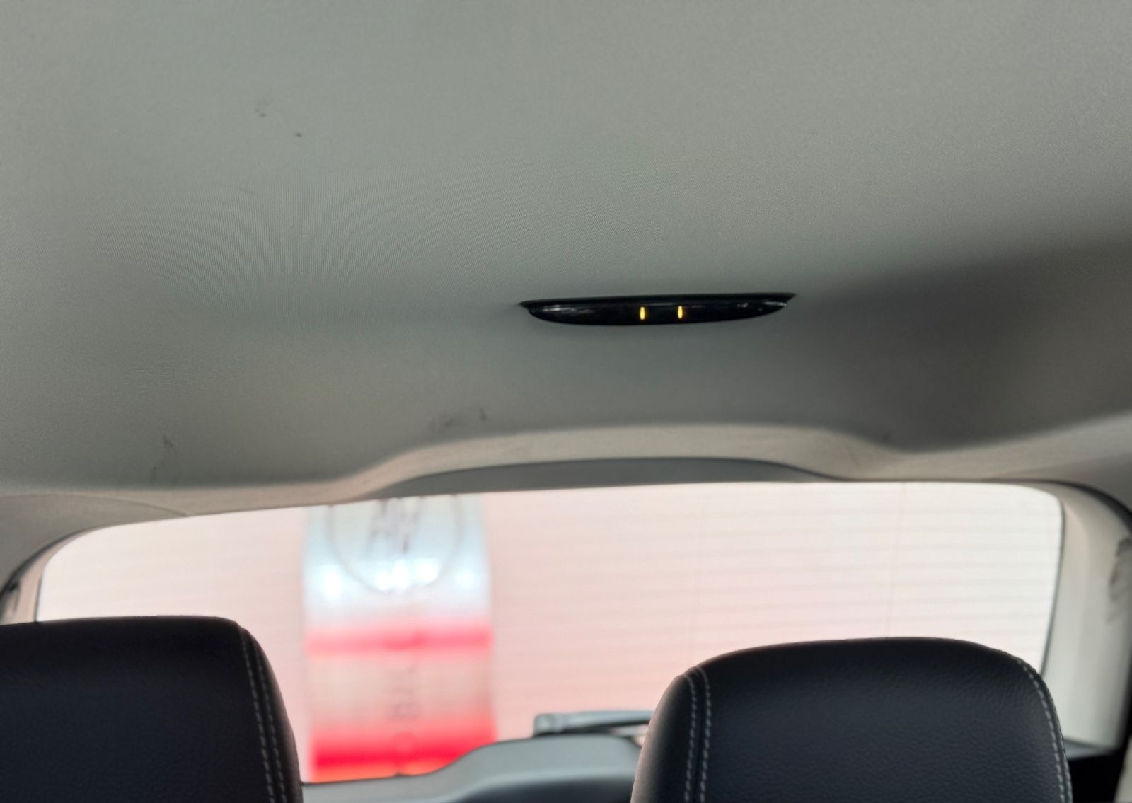 Mercedes-Benz C 200 d T G-Tronic Plus / PDC hi&vo / LED / AHK foto 18