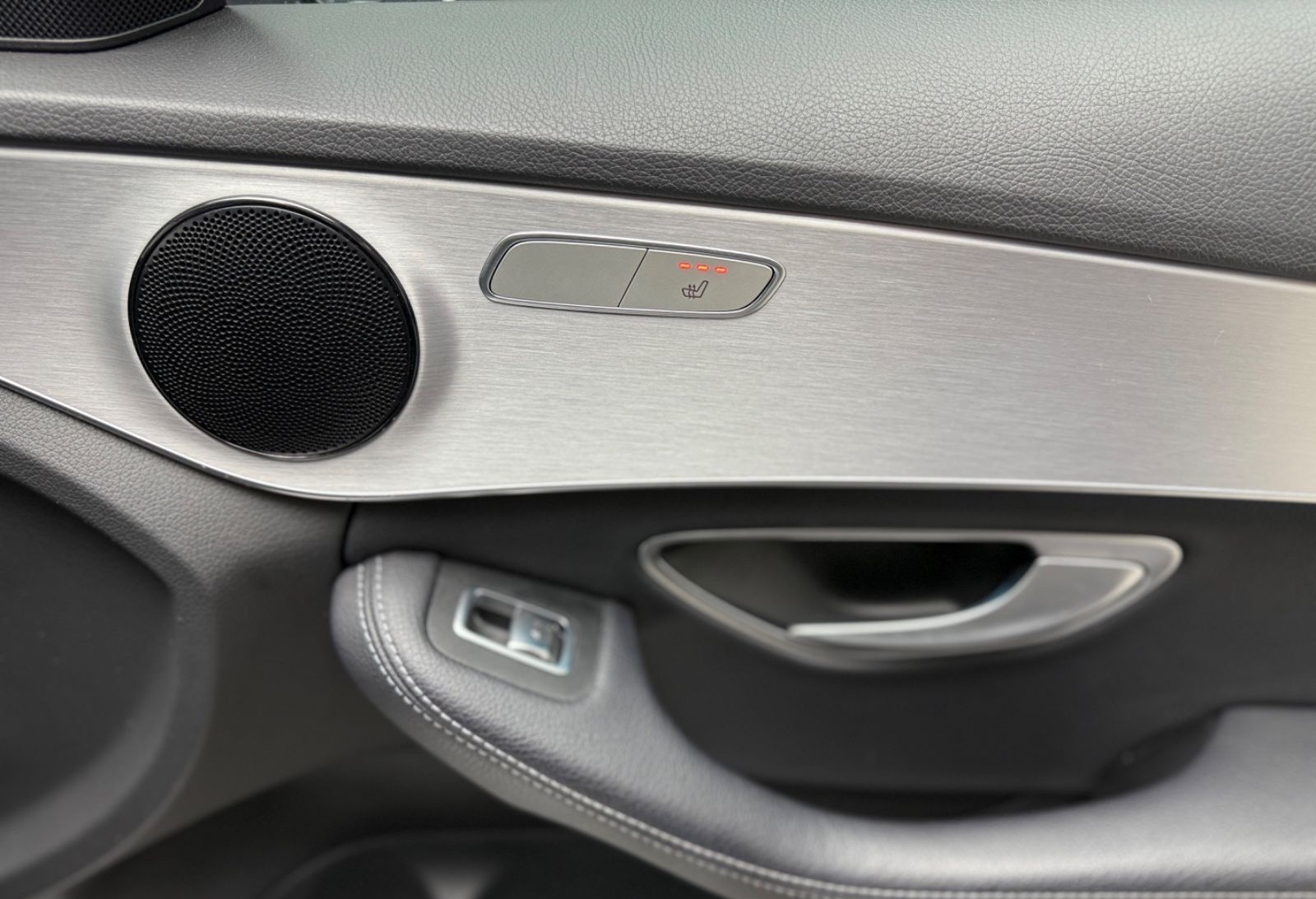 Mercedes-Benz C 200 d T G-Tronic Plus / PDC hi&vo / LED / AHK foto 20