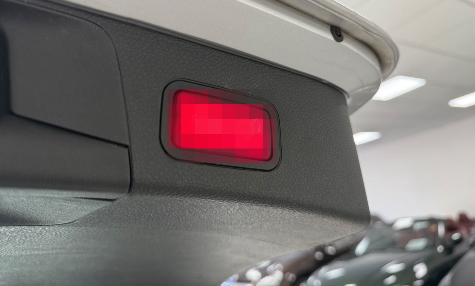 Mercedes-Benz C 200 d T G-Tronic Plus / PDC hi&vo / LED / AHK foto 25