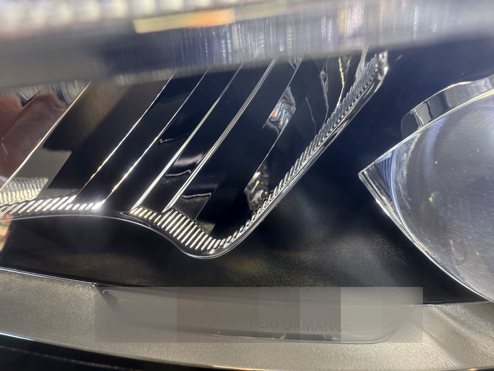 Mercedes-Benz C 200 d T G-Tronic Plus / PDC hi&vo / LED / AHK foto 7