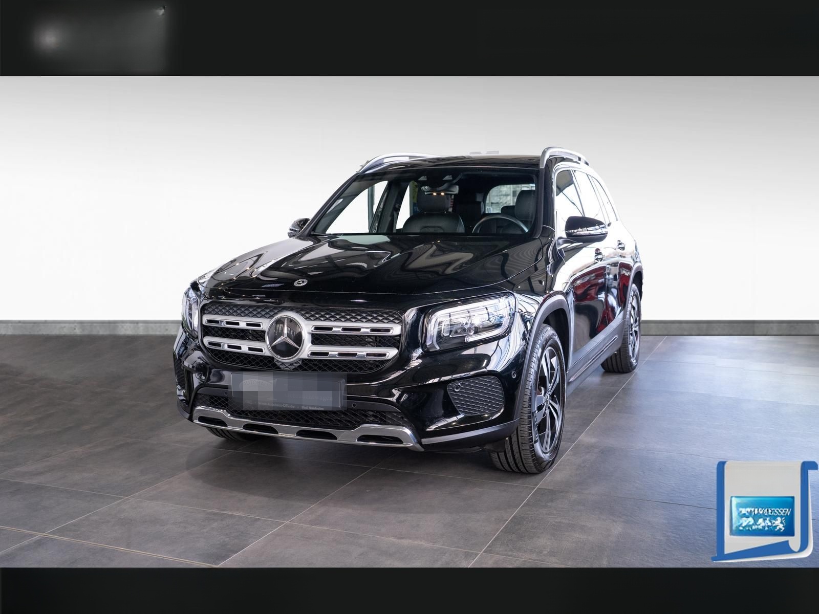 Mercedes-Benz GLB 200 d 4Matic 8G-DCT *DISTR.+*1.HD*PANO*RFK* foto 2