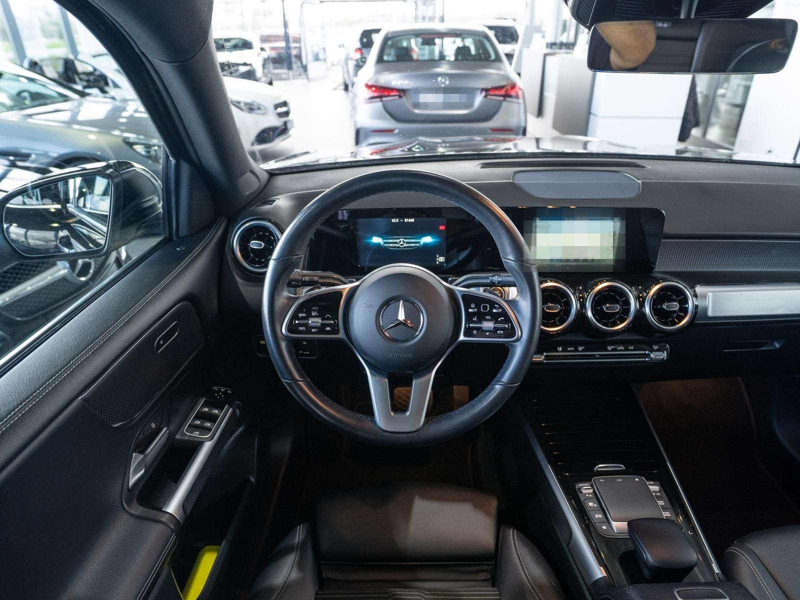 Mercedes-Benz GLB 200 d 4Matic 8G-DCT *DISTR.+*1.HD*PANO*RFK* foto 16