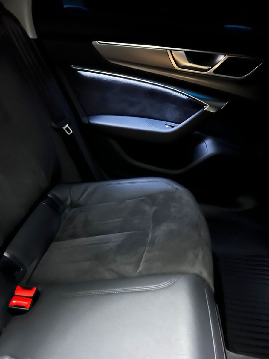 Audi A6 Avant C8 Modell Diesel Mild Hybrid foto 11