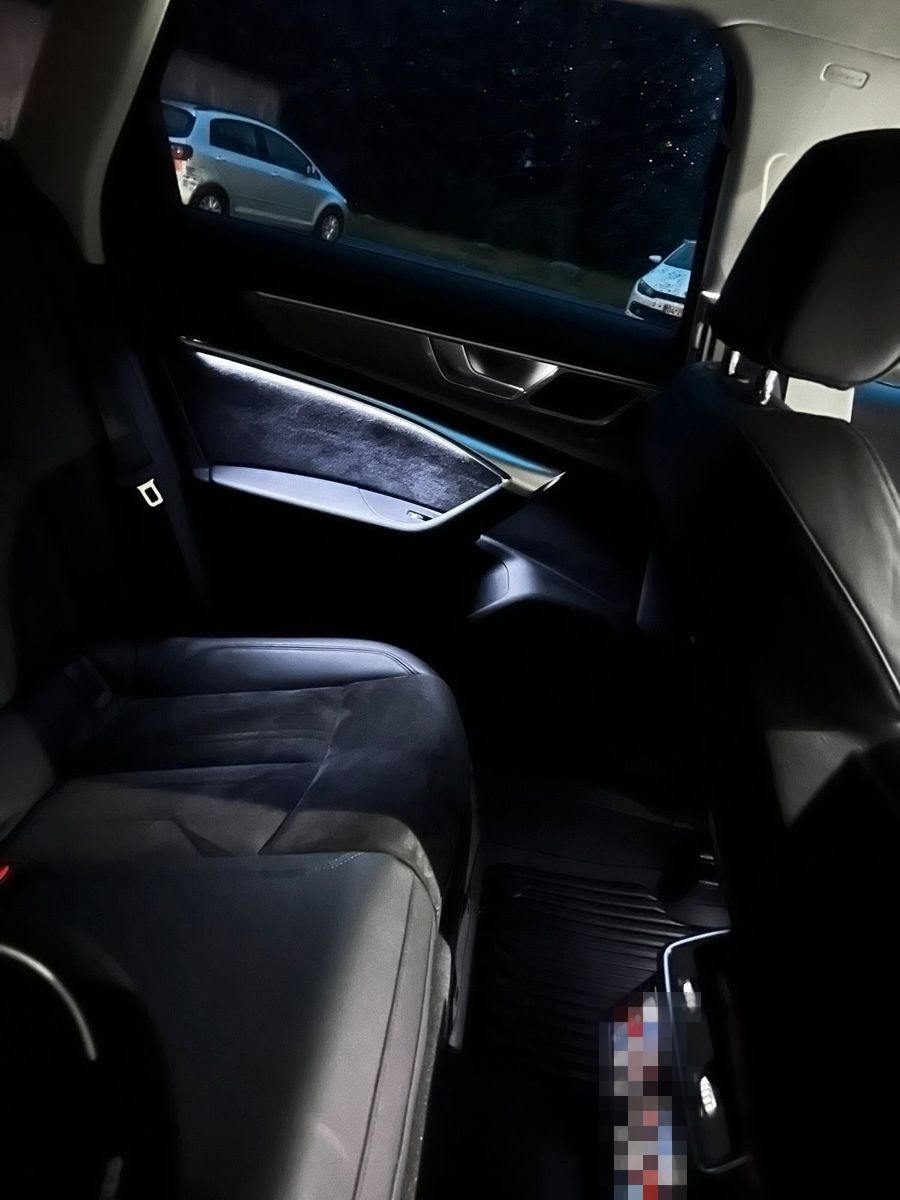 Audi A6 Avant C8 Modell Diesel Mild Hybrid foto 8