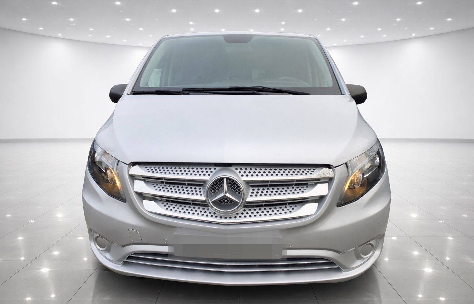 Mercedes-Benz Vito Tourer 116 CDI Edition lang,9sitze Leder,Na foto 3