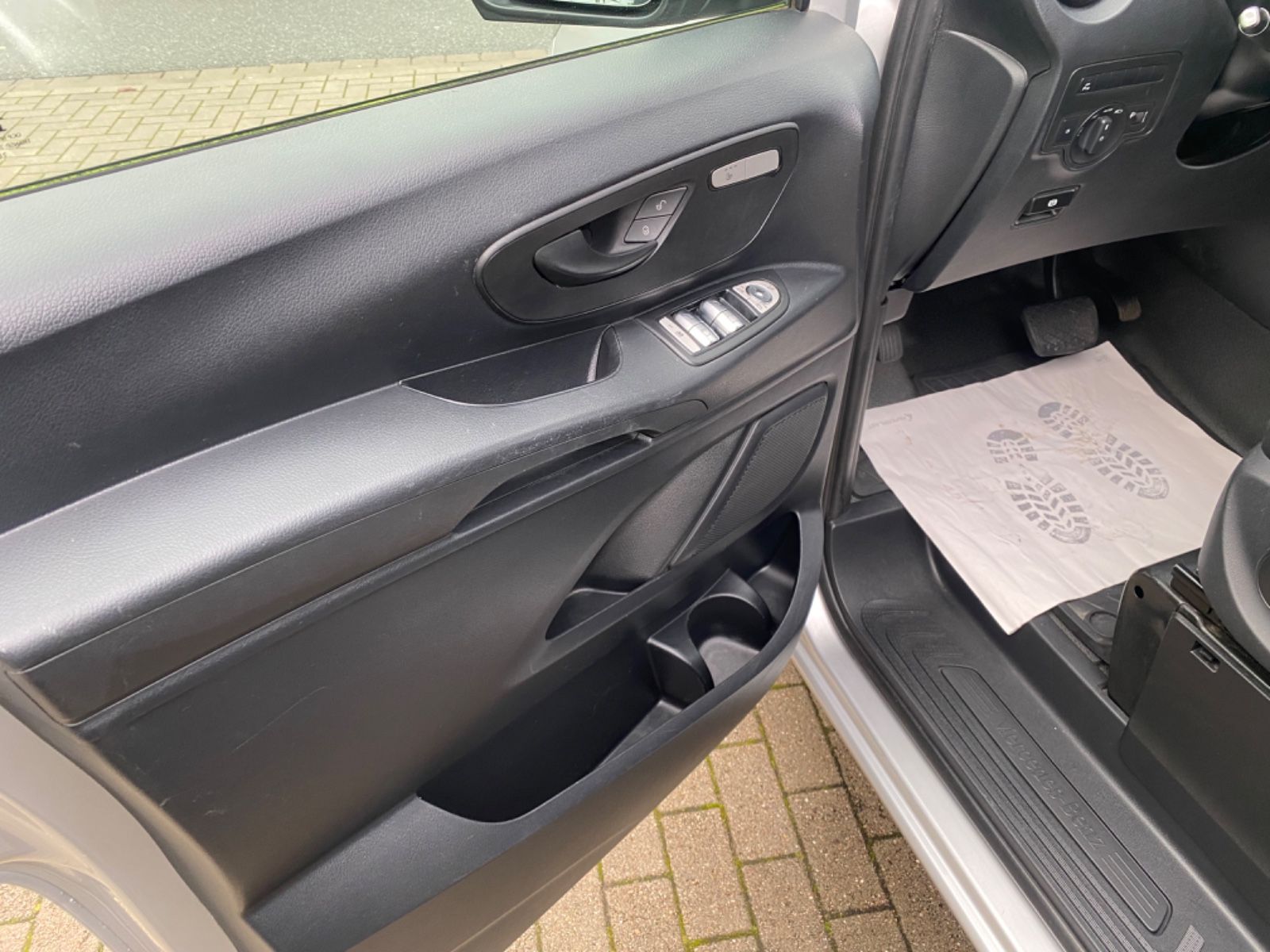 Mercedes-Benz Vito Tourer 116 CDI Edition lang,9sitze Leder,Na foto 10