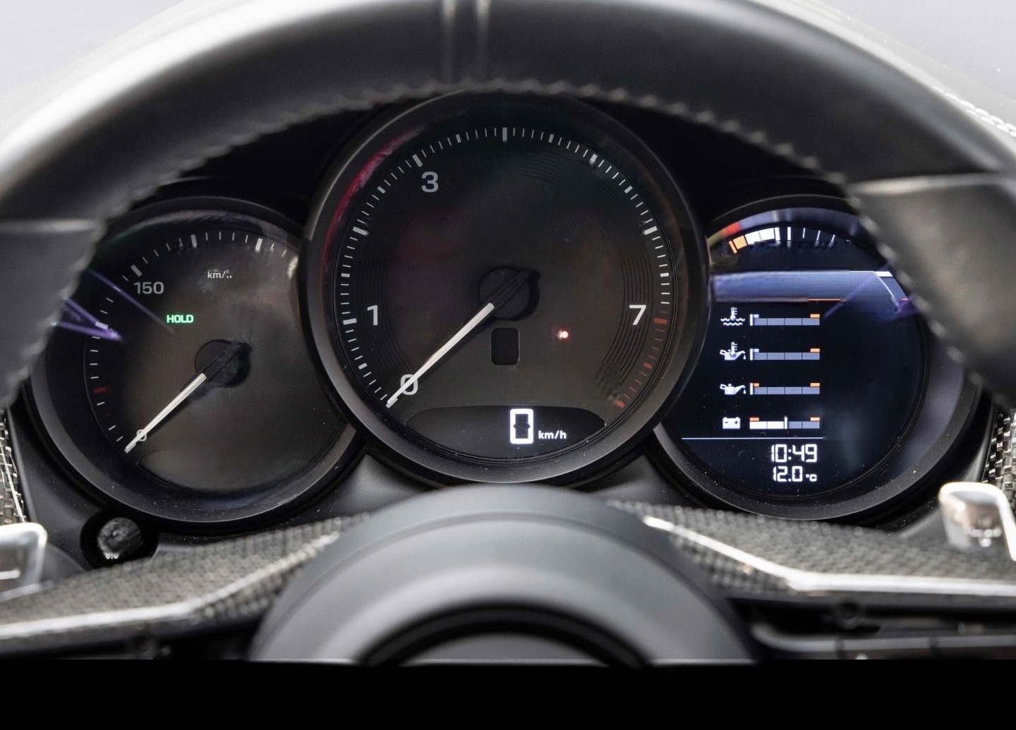 Porsche Macan GTS AHK Pano 18-Wege Carbon Chrono Bose Su foto 18