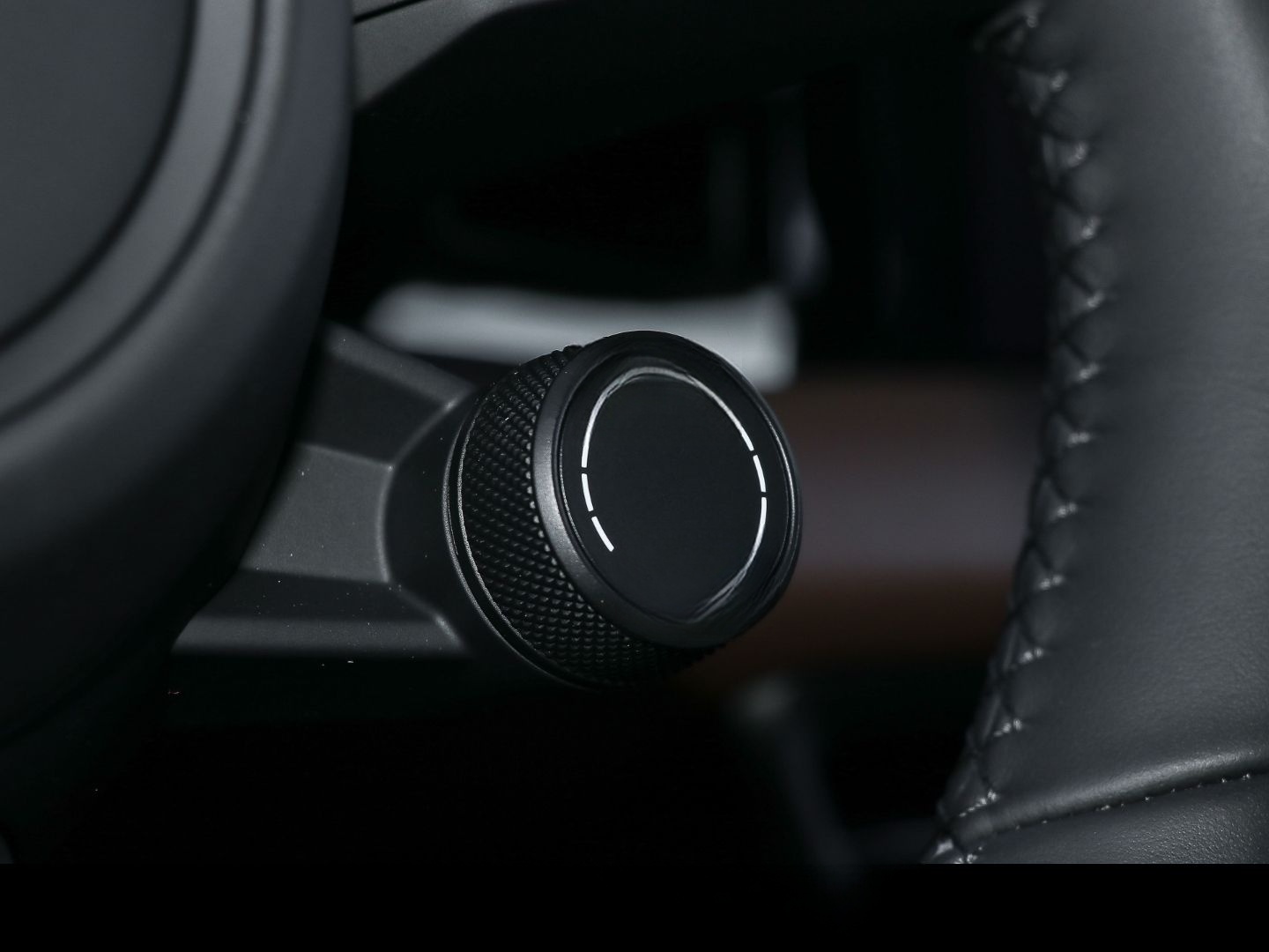 Porsche Macan 4 Burmester Clubleder Luftfederung 22-Zoll foto 15