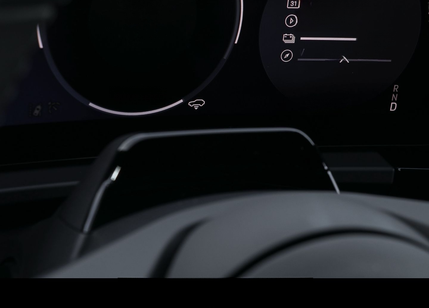 Porsche Macan 4 Burmester Clubleder Luftfederung 22-Zoll foto 18