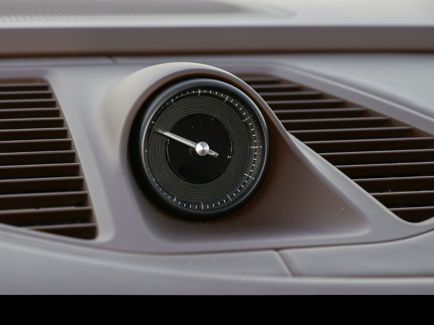 Porsche Macan 4 Burmester Clubleder Luftfederung 22-Zoll foto 20