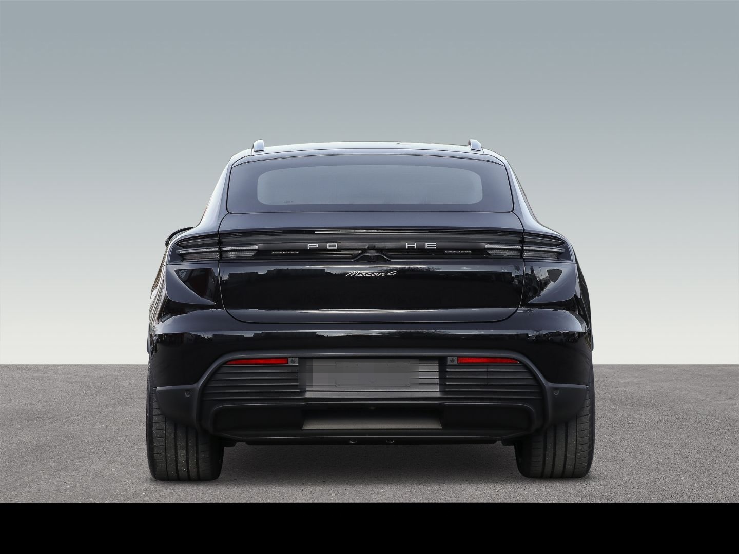 Porsche Macan 4 Burmester Clubleder Luftfederung 22-Zoll foto 5