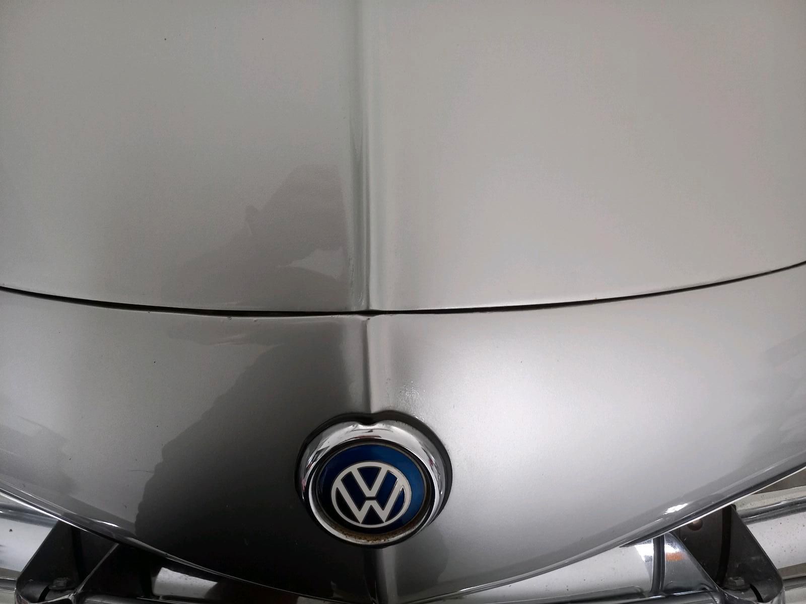 Volkswagen Karmann Ghia Bj. 1962 foto 6