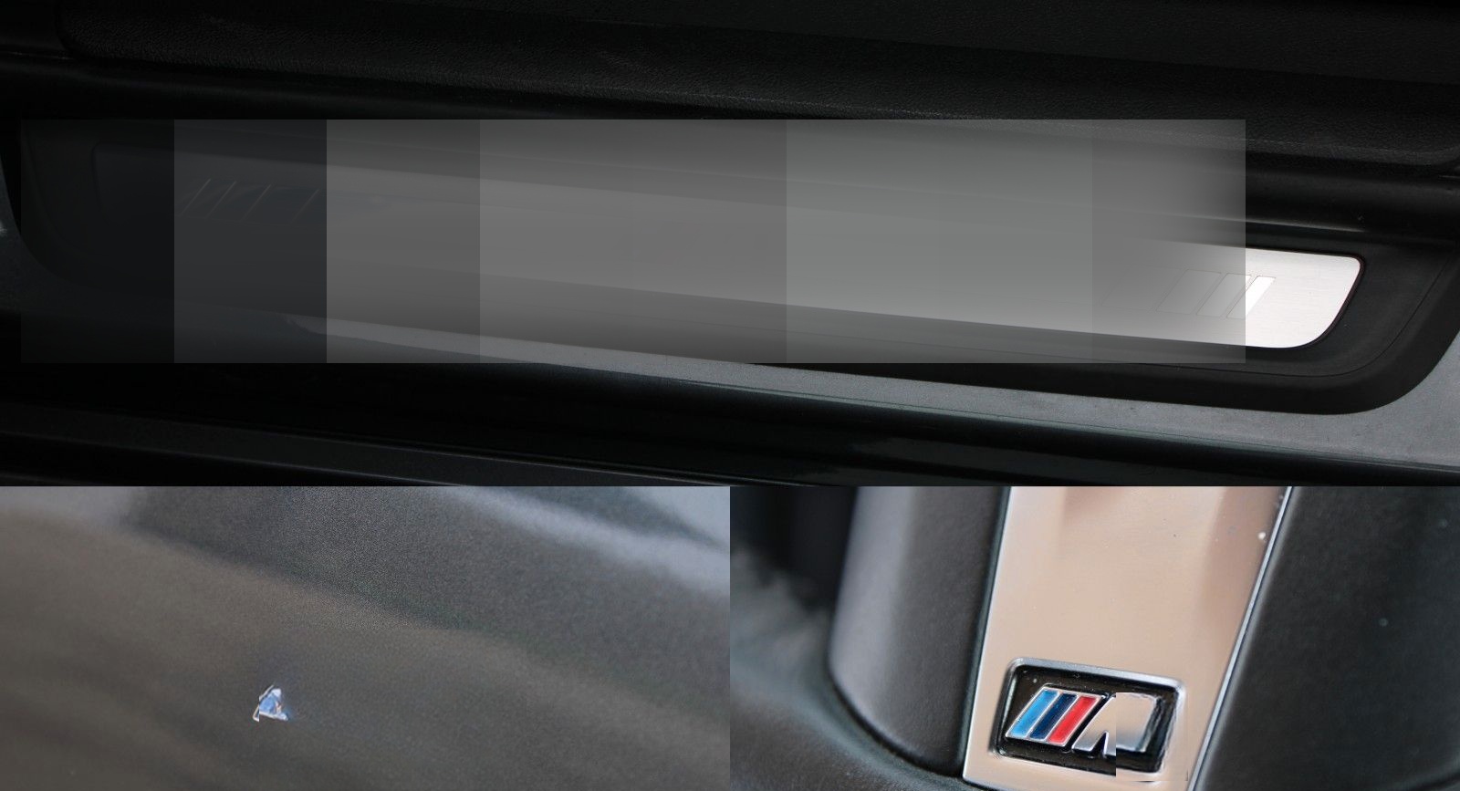 BMW 320 d Touring M Sport *Laser*HUD*Leder*DC*3Z* foto 19