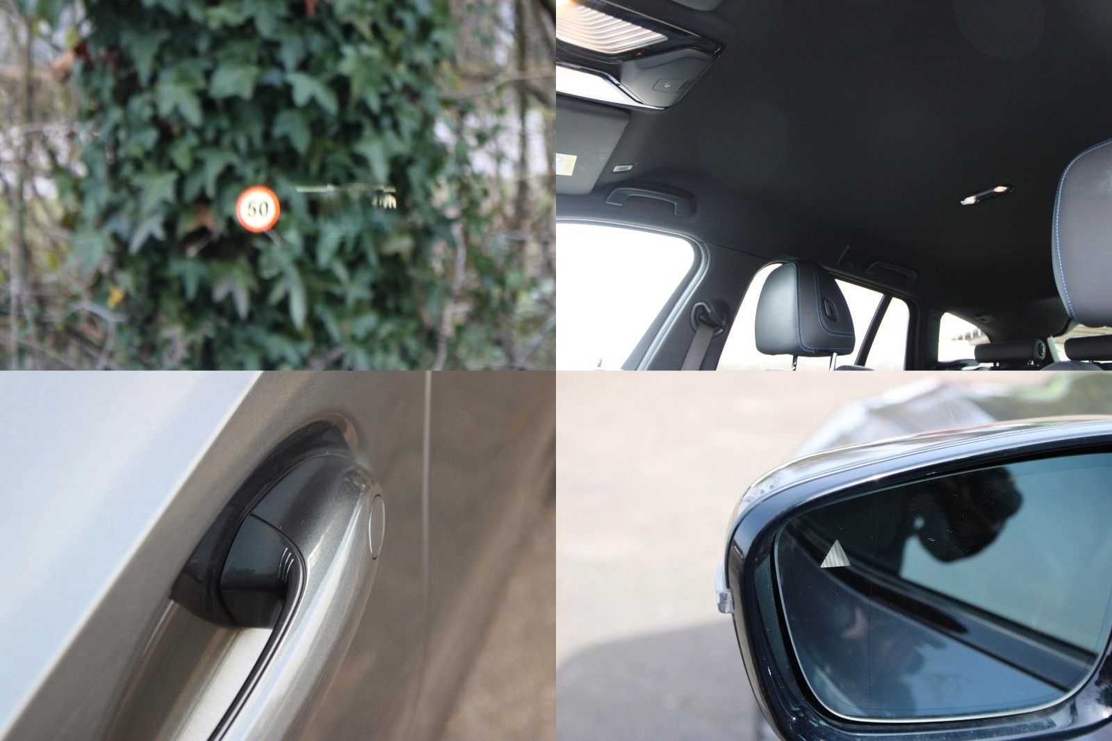 BMW 320 d Touring M Sport *Laser*HUD*Leder*DC*3Z* foto 22