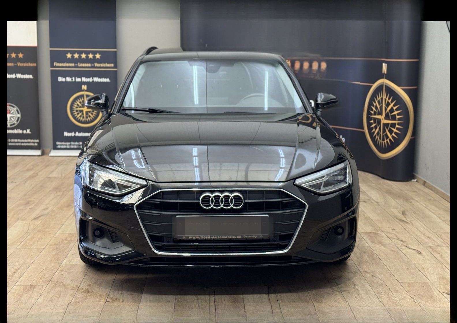 Audi A4 35 Avant 2.0 TFSI S-Tronic Navi/LED/PDC/SHZ foto 5