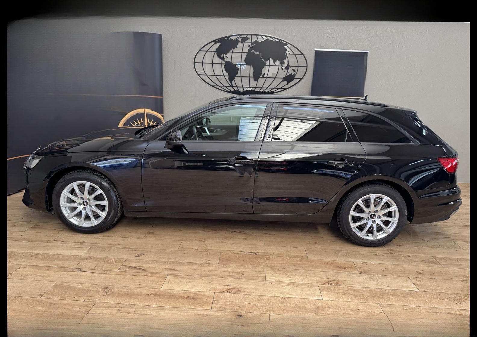Audi A4 35 Avant 2.0 TFSI S-Tronic Navi/LED/PDC/SHZ foto 8