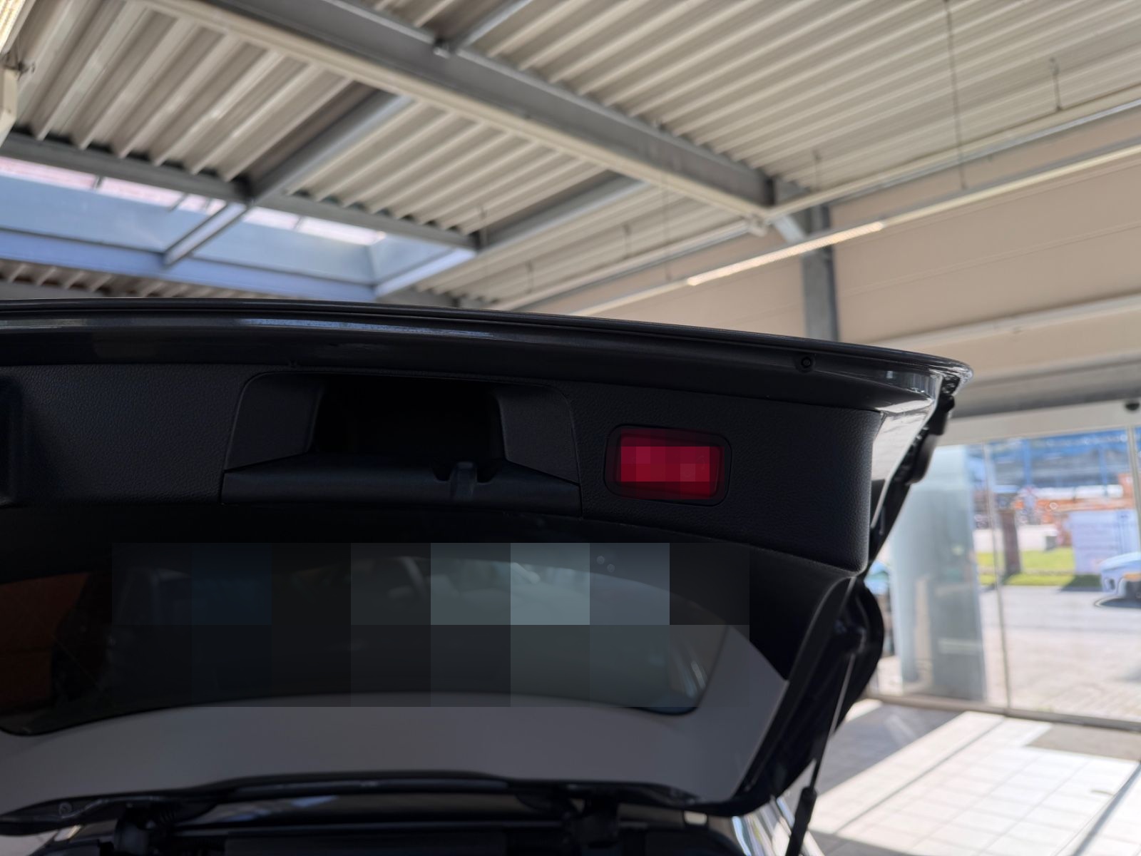 Mercedes-Benz C 200 T d Avantgarde /Pano/R-Cam/Widescreen foto 8