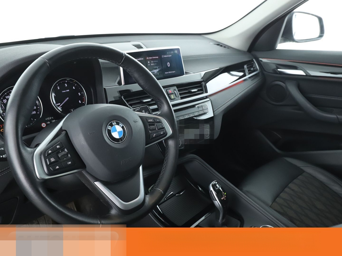BMW X1 xDrive 20d xLine Aut.*NAVI*PDC*SHZ*TEMPO* foto 11