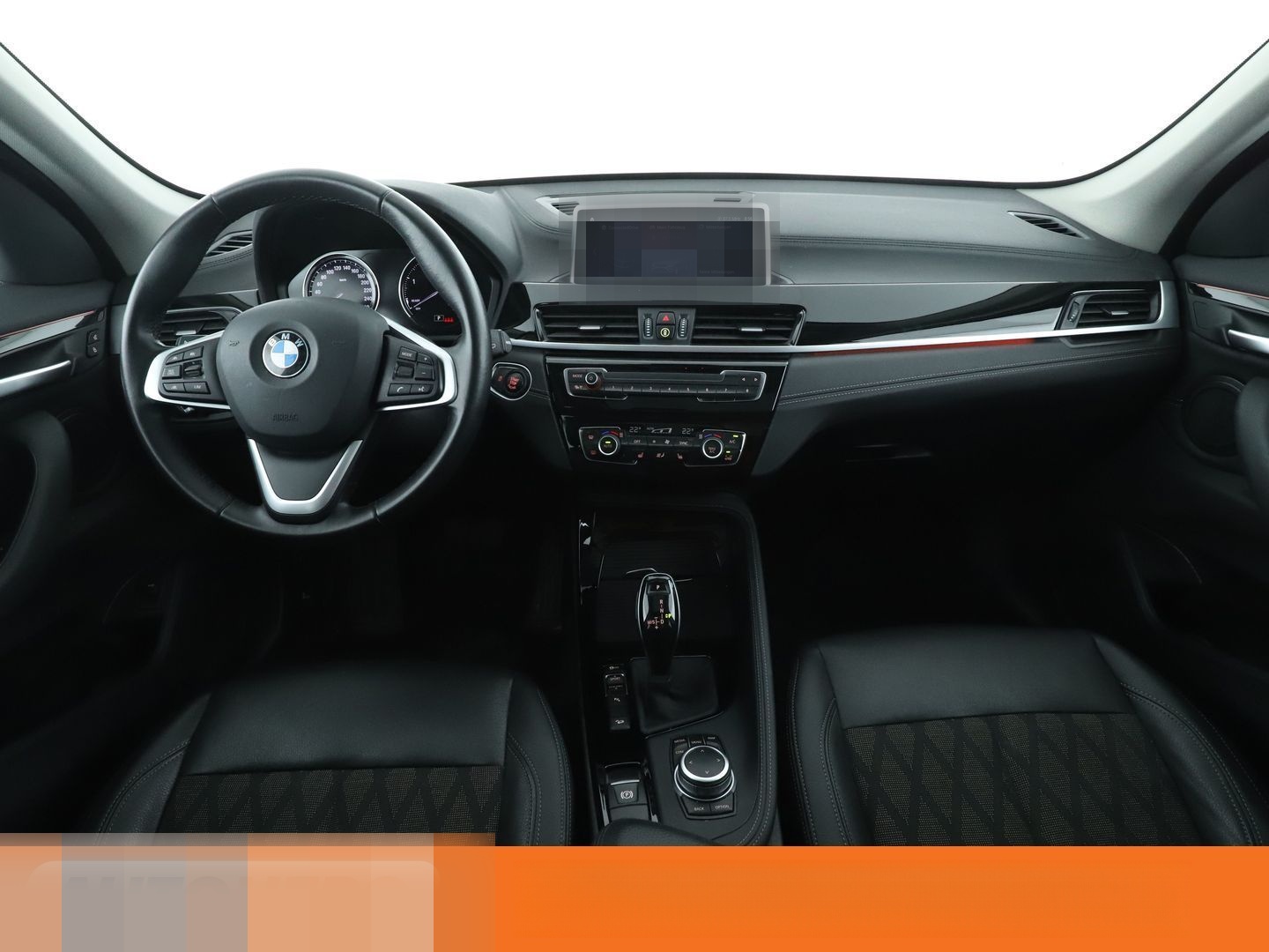BMW X1 xDrive 20d xLine Aut.*NAVI*PDC*SHZ*TEMPO* foto 12