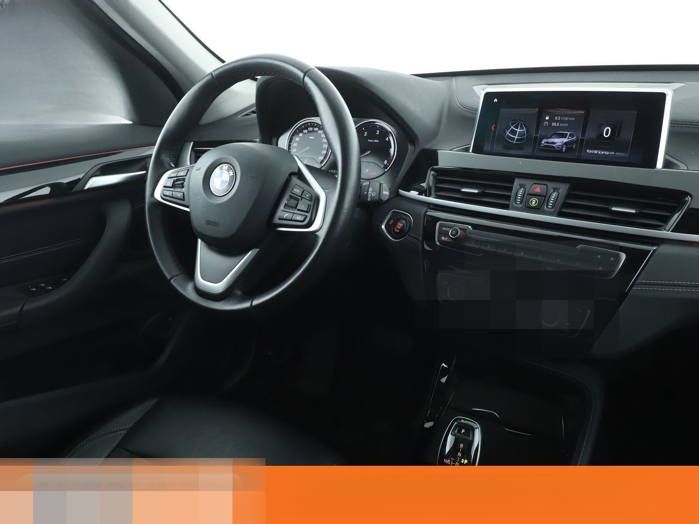 BMW X1 xDrive 20d xLine Aut.*NAVI*PDC*SHZ*TEMPO* foto 13
