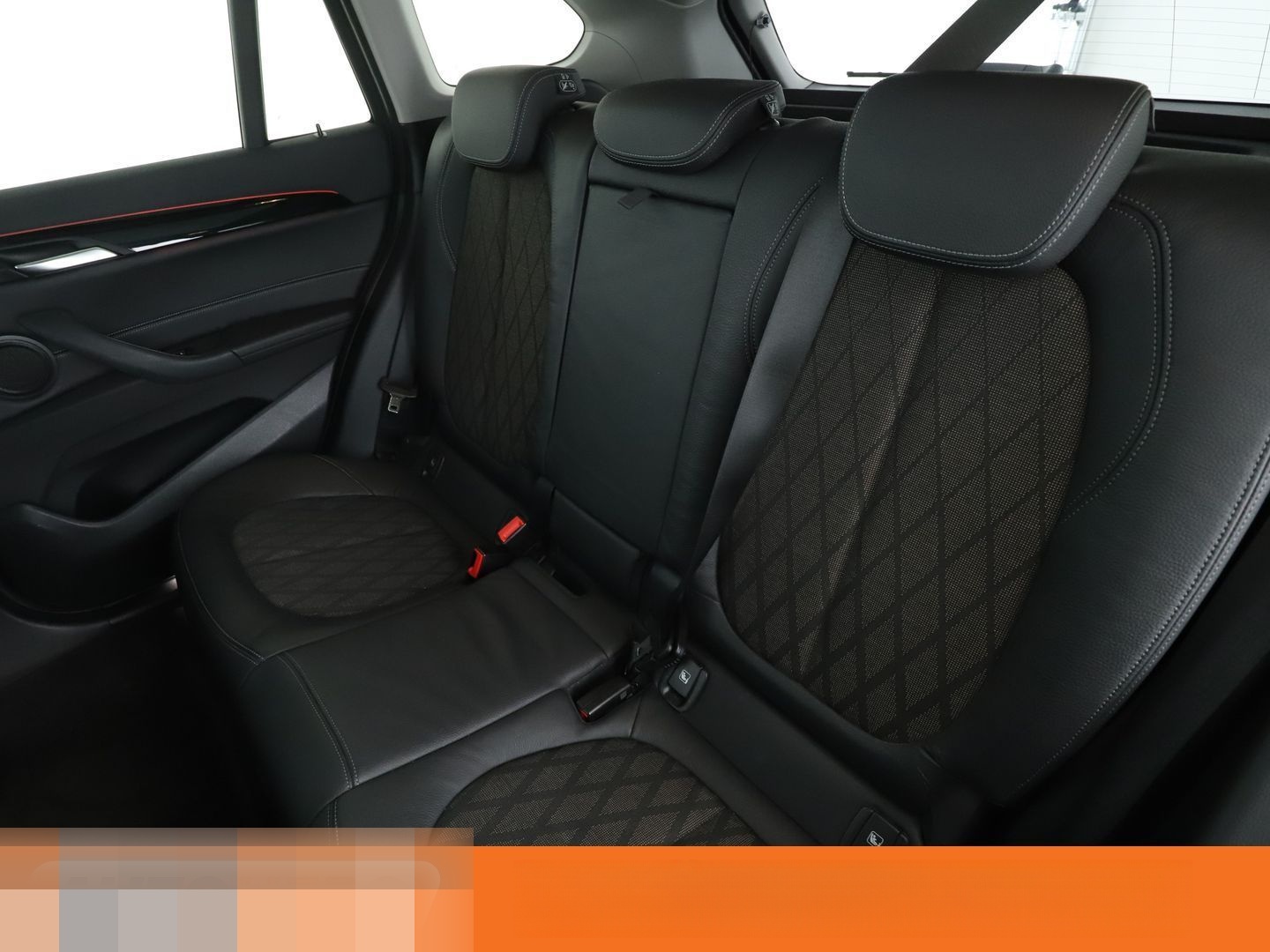 BMW X1 xDrive 20d xLine Aut.*NAVI*PDC*SHZ*TEMPO* foto 14