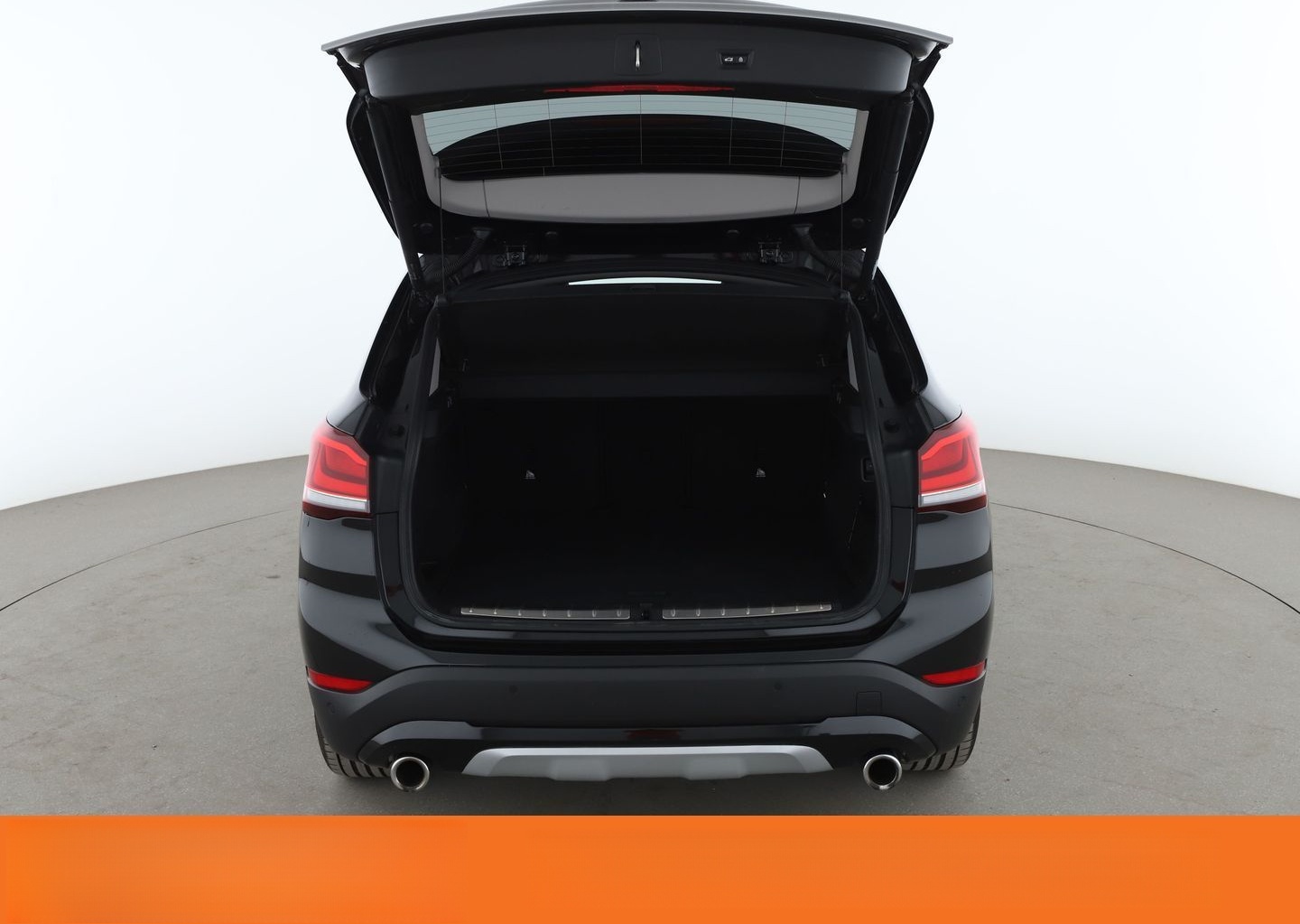 BMW X1 xDrive 20d xLine Aut.*NAVI*PDC*SHZ*TEMPO* foto 17