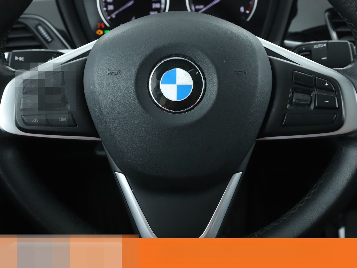 BMW X1 xDrive 20d xLine Aut.*NAVI*PDC*SHZ*TEMPO* foto 19