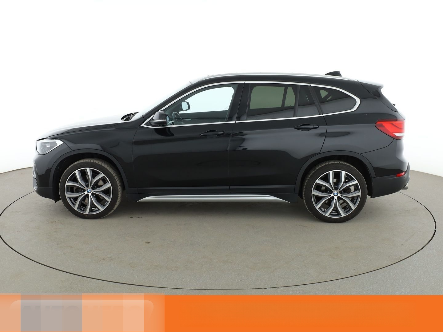 BMW X1 xDrive 20d xLine Aut.*NAVI*PDC*SHZ*TEMPO* foto 3
