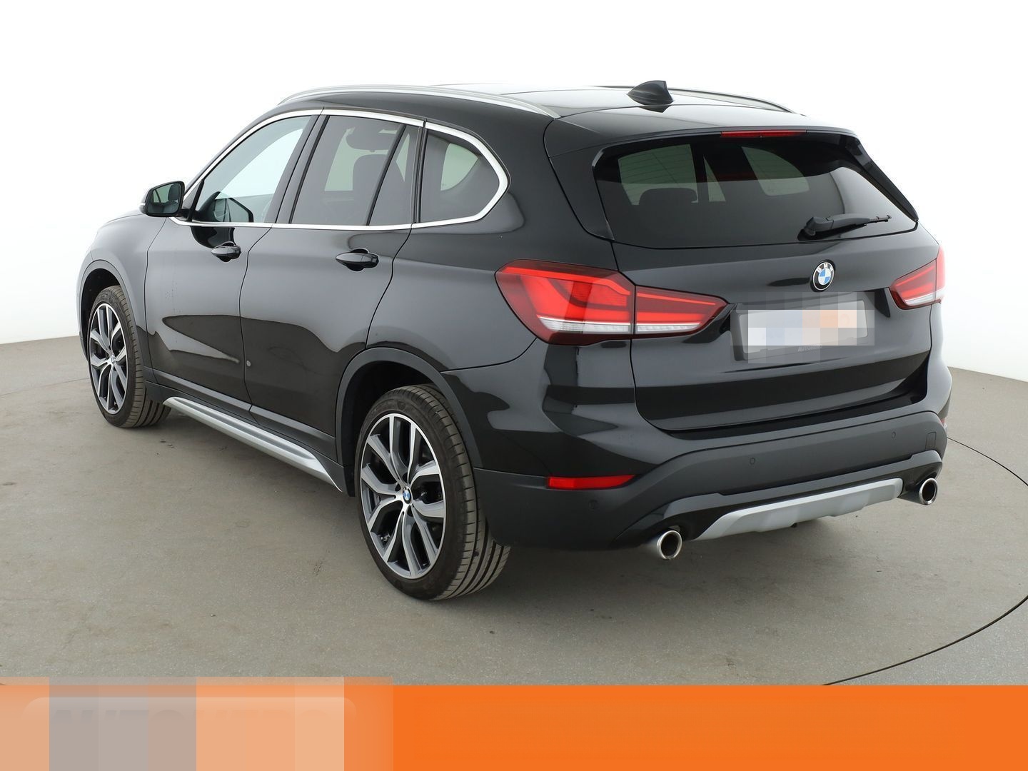 BMW X1 xDrive 20d xLine Aut.*NAVI*PDC*SHZ*TEMPO* foto 4