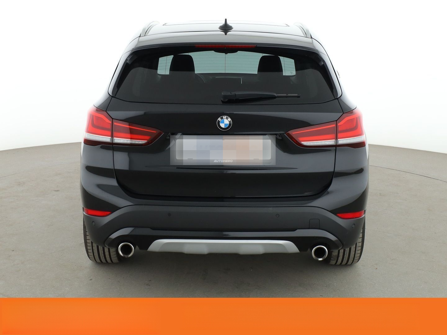 BMW X1 xDrive 20d xLine Aut.*NAVI*PDC*SHZ*TEMPO* foto 5