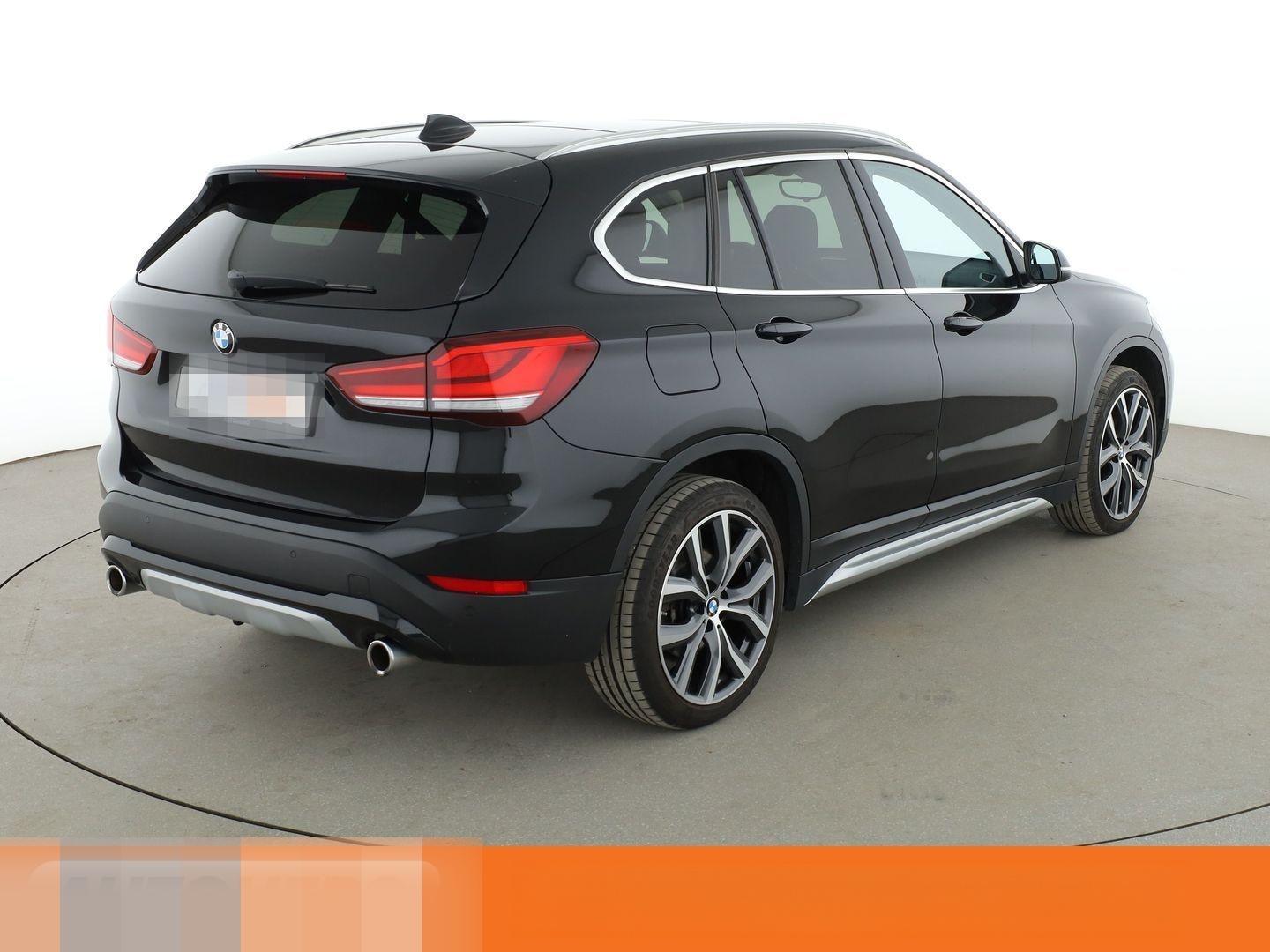BMW X1 xDrive 20d xLine Aut.*NAVI*PDC*SHZ*TEMPO* foto 6