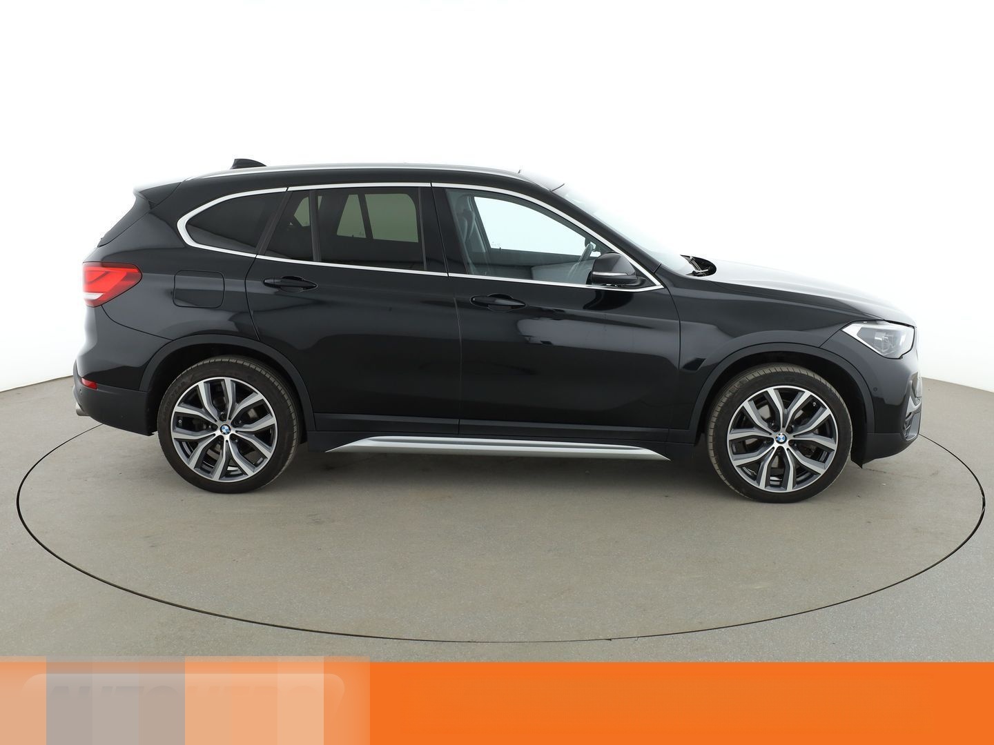 BMW X1 xDrive 20d xLine Aut.*NAVI*PDC*SHZ*TEMPO* foto 7