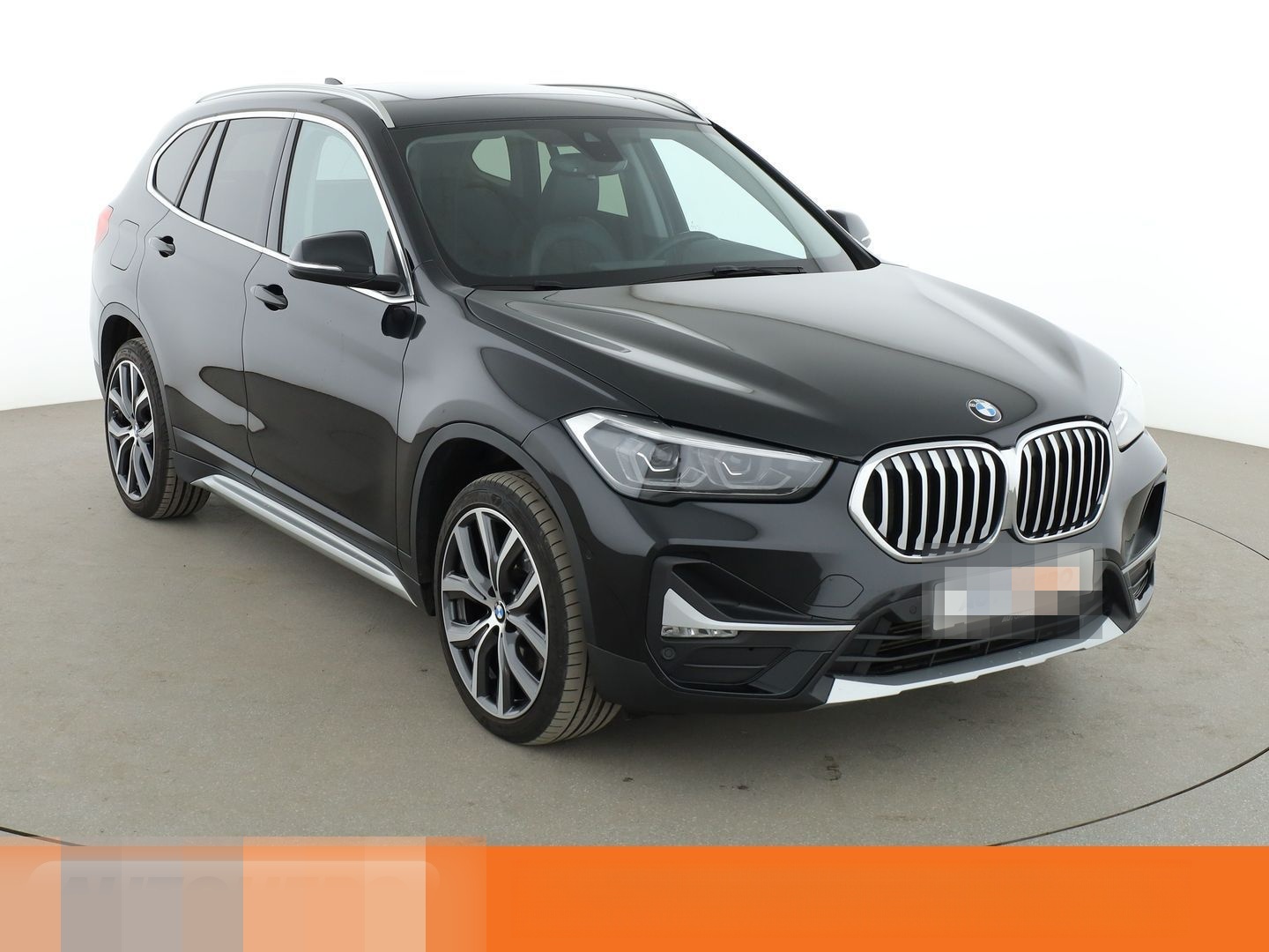 BMW X1 xDrive 20d xLine Aut.*NAVI*PDC*SHZ*TEMPO* foto 8