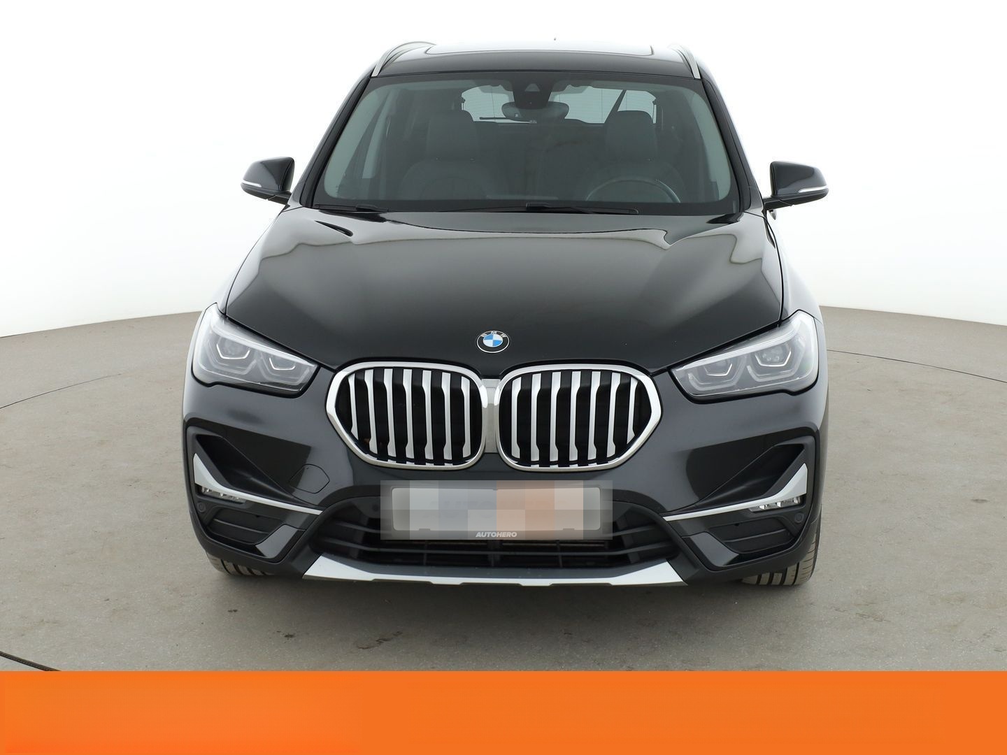 BMW X1 xDrive 20d xLine Aut.*NAVI*PDC*SHZ*TEMPO* foto 9