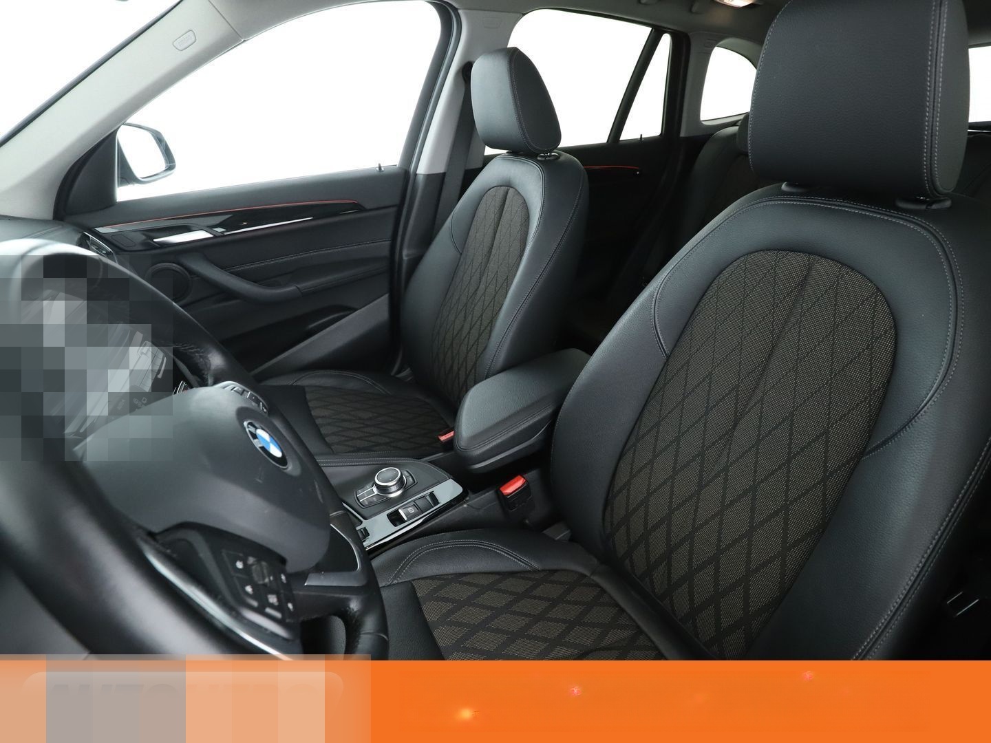 BMW X1 xDrive 20d xLine Aut.*NAVI*PDC*SHZ*TEMPO* foto 10