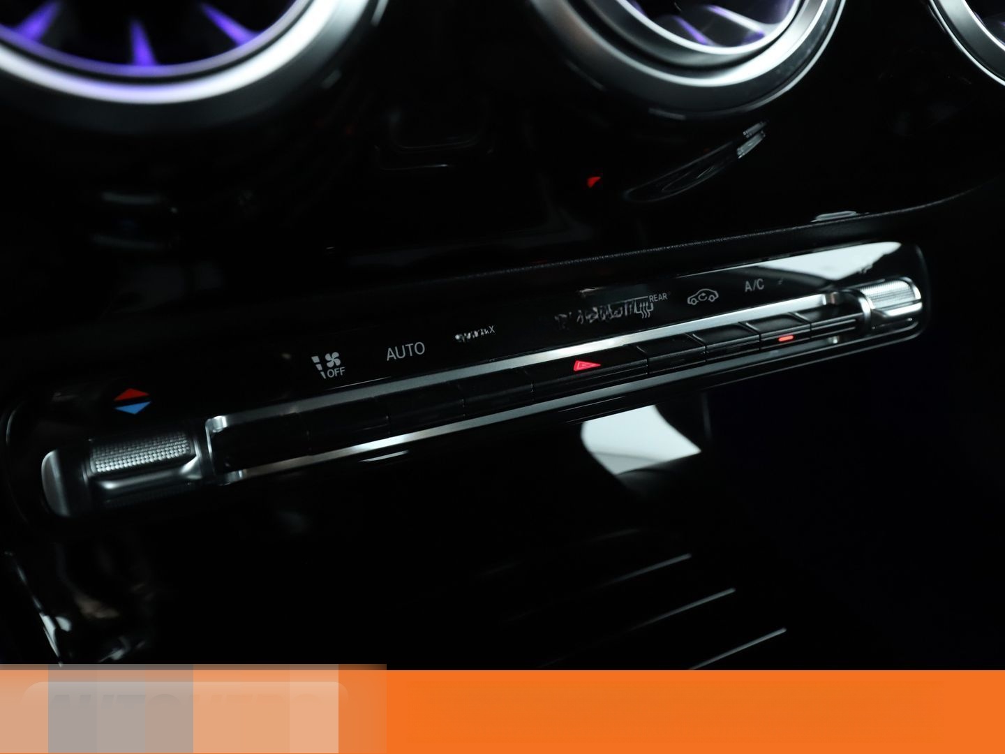Mercedes-Benz A-Klasse A 200 d AMG Line Aut.*NAVI*LED*TEMPO* foto 23