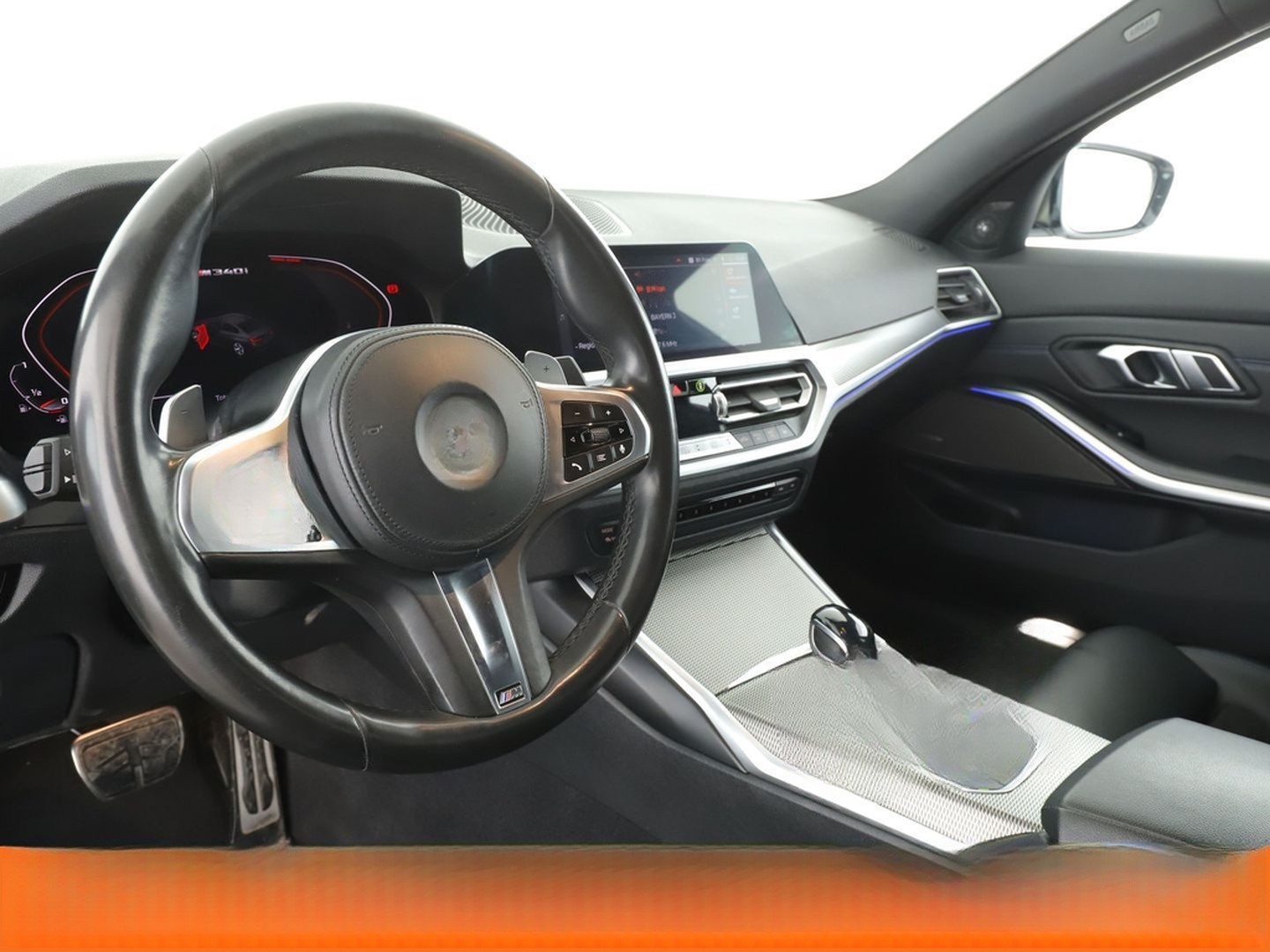 BMW M340i xDrive Aut.*NAVI*CAM*HUD*TEMPO*SHZ*ALU* foto 11