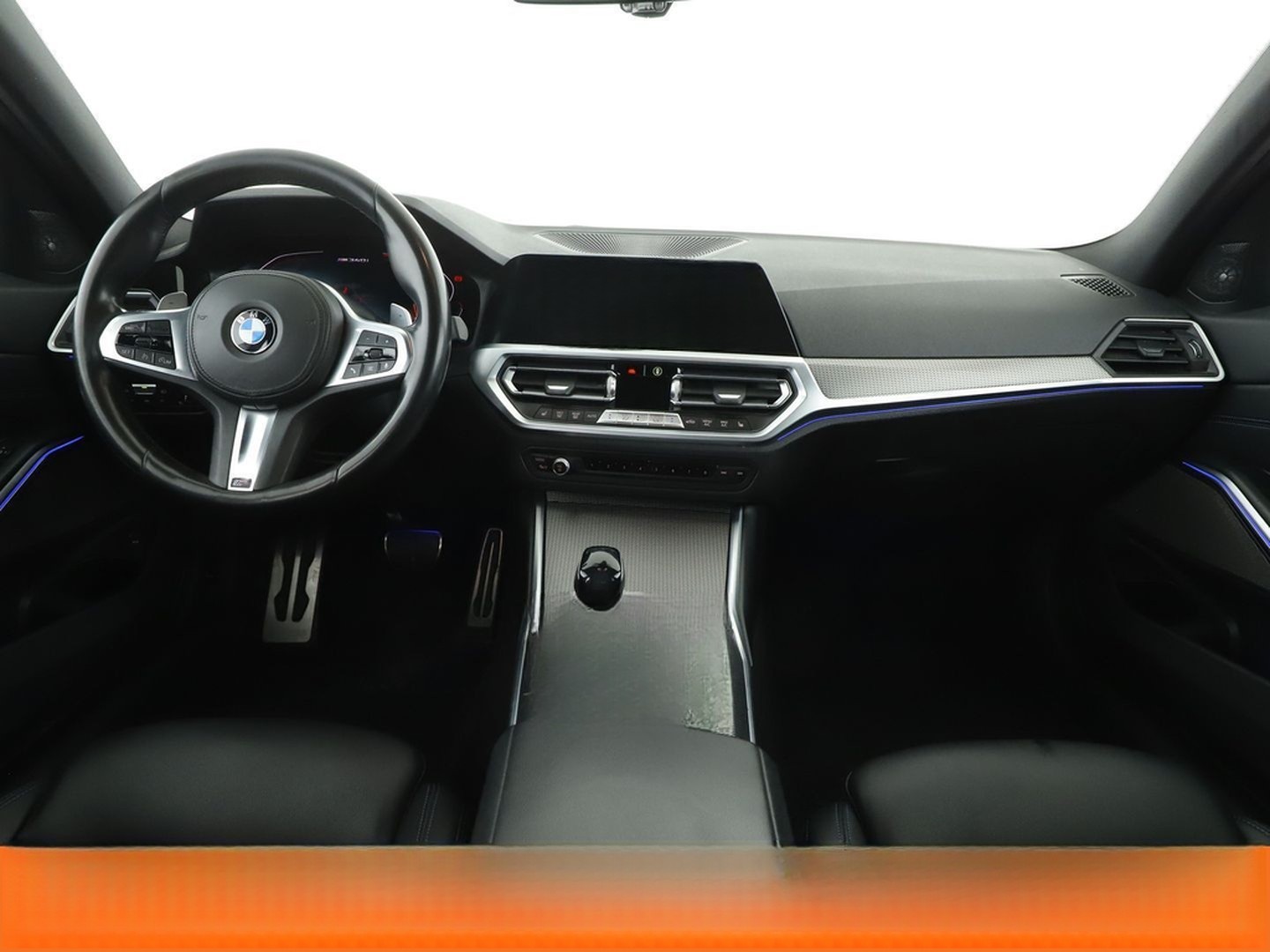 BMW M340i xDrive Aut.*NAVI*CAM*HUD*TEMPO*SHZ*ALU* foto 12