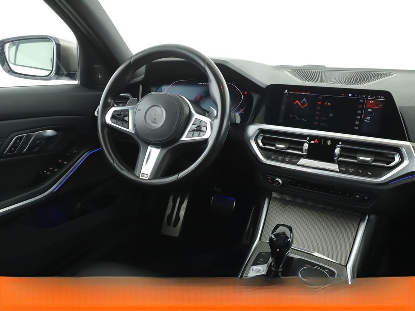 BMW M340i xDrive Aut.*NAVI*CAM*HUD*TEMPO*SHZ*ALU* foto 13