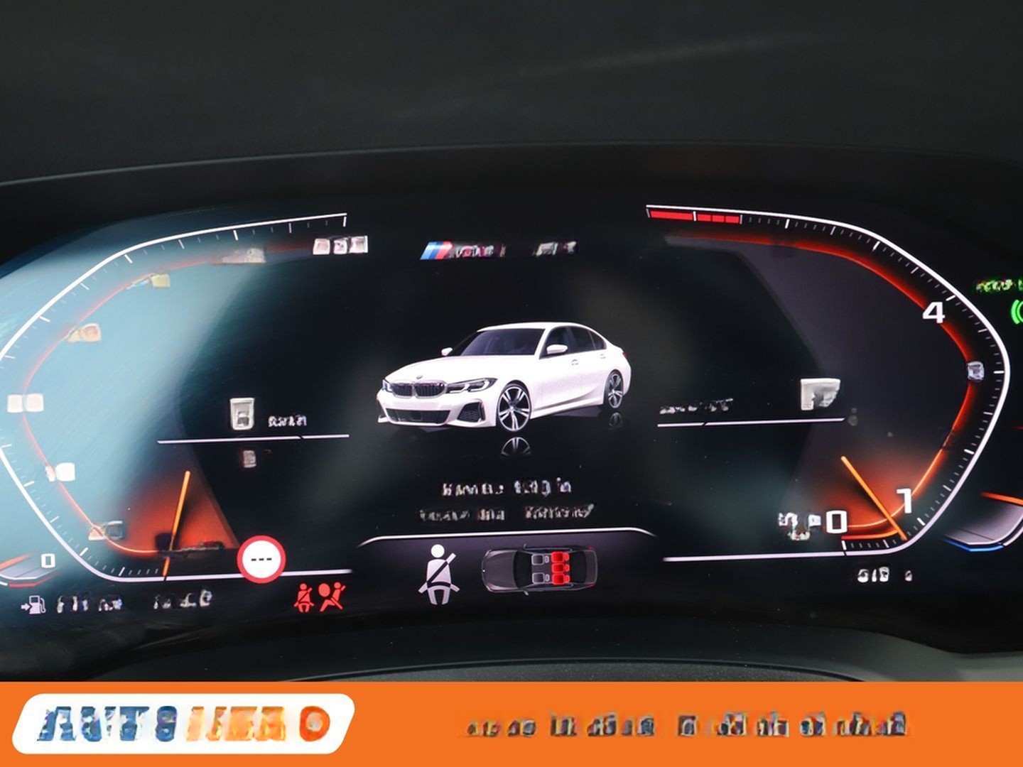 BMW M340i xDrive Aut.*NAVI*CAM*HUD*TEMPO*SHZ*ALU* foto 20