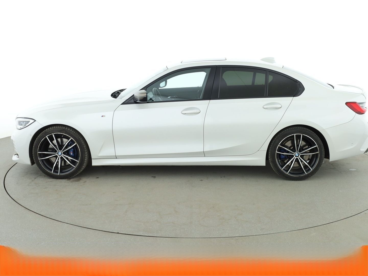 BMW M340i xDrive Aut.*NAVI*CAM*HUD*TEMPO*SHZ*ALU* foto 3