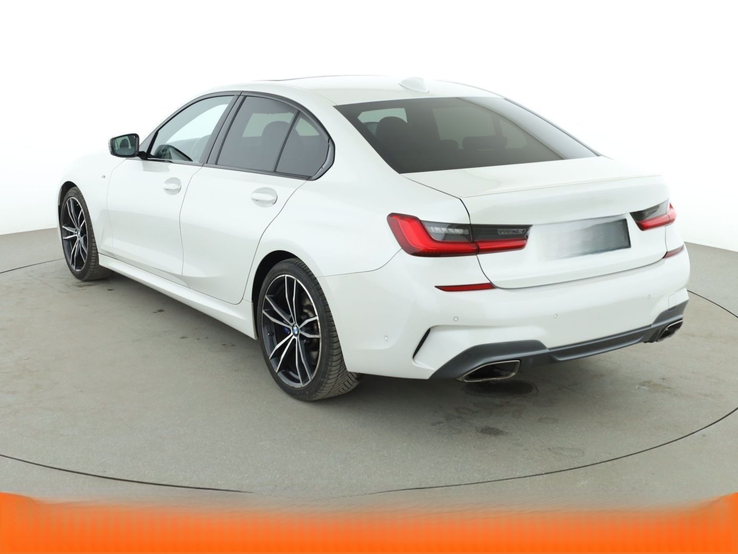 BMW M340i xDrive Aut.*NAVI*CAM*HUD*TEMPO*SHZ*ALU* foto 4