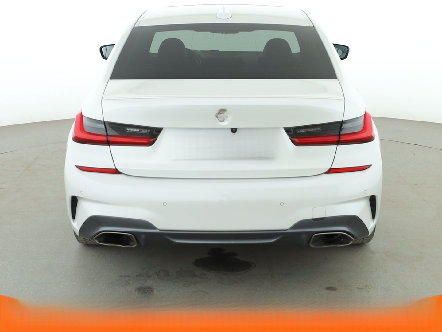 BMW M340i xDrive Aut.*NAVI*CAM*HUD*TEMPO*SHZ*ALU* foto 5