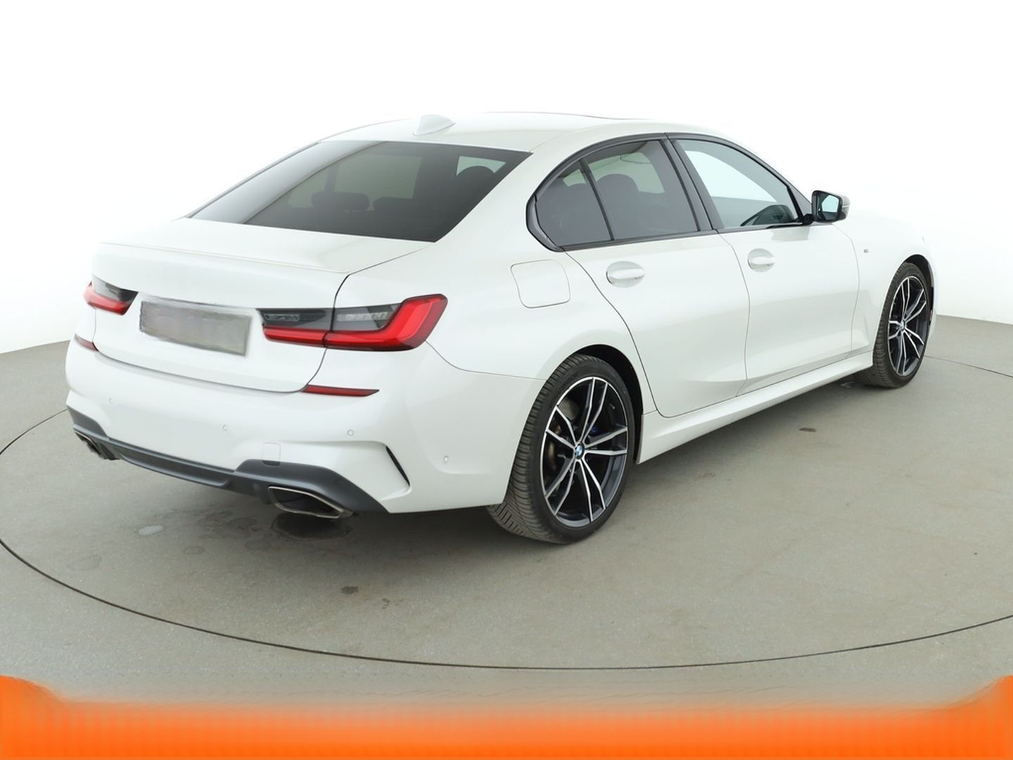 BMW M340i xDrive Aut.*NAVI*CAM*HUD*TEMPO*SHZ*ALU* foto 6