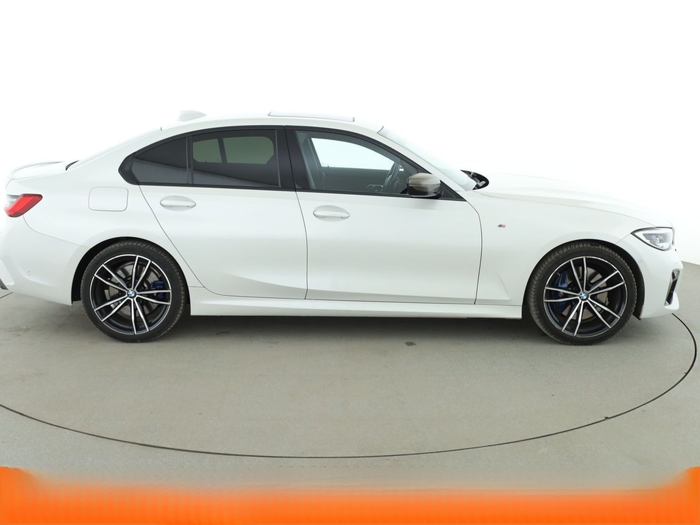 BMW M340i xDrive Aut.*NAVI*CAM*HUD*TEMPO*SHZ*ALU* foto 7