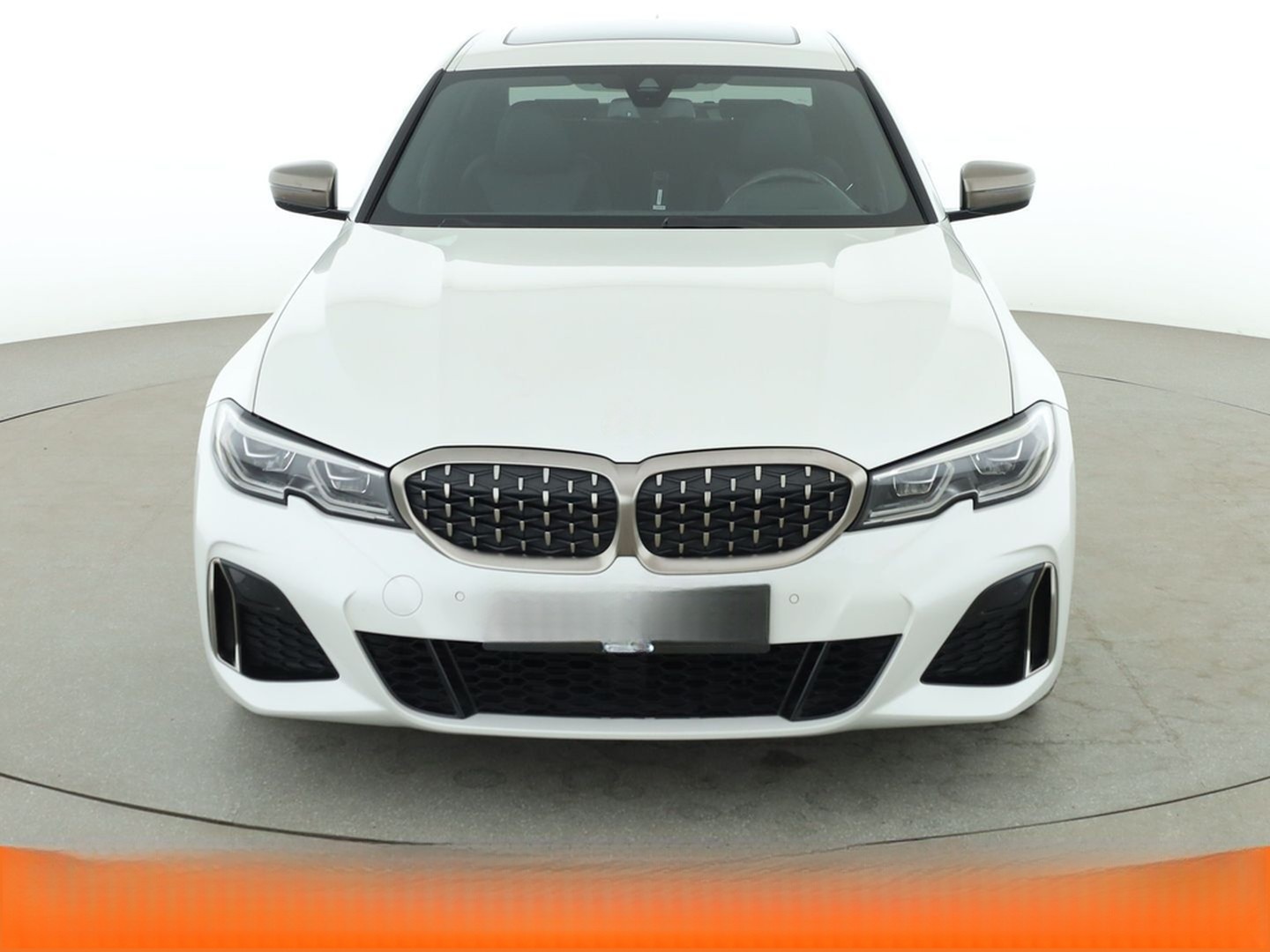 BMW M340i xDrive Aut.*NAVI*CAM*HUD*TEMPO*SHZ*ALU* foto 9