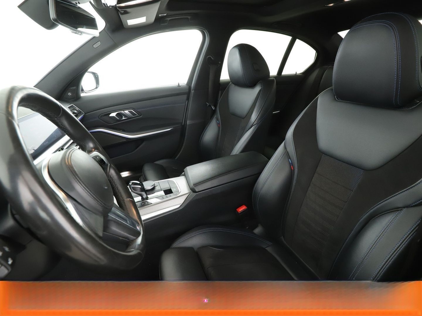 BMW M340i xDrive Aut.*NAVI*CAM*HUD*TEMPO*SHZ*ALU* foto 10