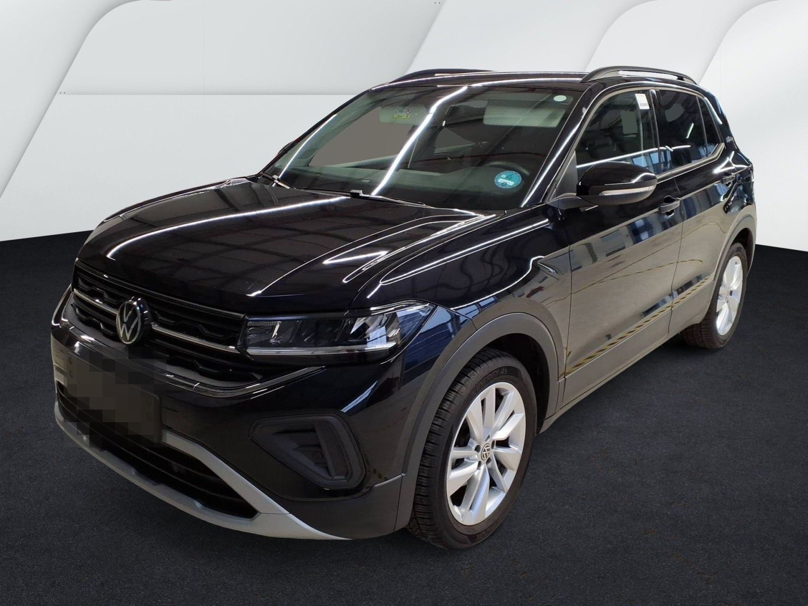 Volkswagen T-Cross 1.0 TSI Navi Climatronic App-Connect PDC foto 2